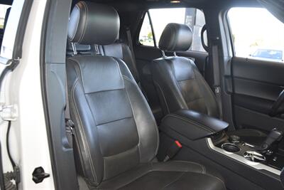 2014 Ford Explorer SPORT EDI AWD NAV ROOF LTHR 3rd ROW CLEAN   - Photo 33 - Stafford, TX 77477