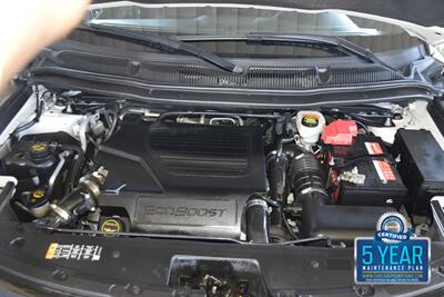 2014 Ford Explorer SPORT EDI AWD NAV ROOF LTHR 3rd ROW CLEAN   - Photo 41 - Stafford, TX 77477