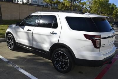 2014 Ford Explorer SPORT EDI AWD NAV ROOF LTHR 3rd ROW CLEAN   - Photo 13 - Stafford, TX 77477