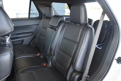 2014 Ford Explorer SPORT EDI AWD NAV ROOF LTHR 3rd ROW CLEAN   - Photo 38 - Stafford, TX 77477