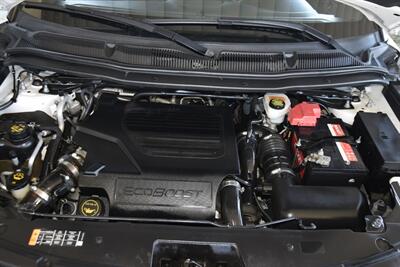 2014 Ford Explorer SPORT EDI AWD NAV ROOF LTHR 3rd ROW CLEAN   - Photo 42 - Stafford, TX 77477