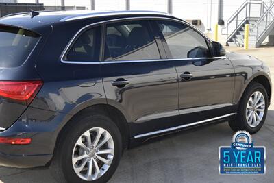 2015 Audi Q5 2.0T QUATTRO PREM PLUS 73K MILES NICE FRESH TRADE   - Photo 16 - Stafford, TX 77477