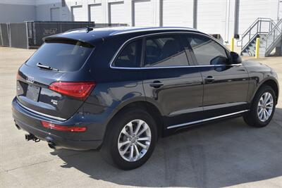 2015 Audi Q5 2.0T QUATTRO PREM PLUS 73K MILES NICE FRESH TRADE   - Photo 14 - Stafford, TX 77477