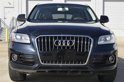 2015 Audi Q5 2.0T QUATTRO PREM PLUS 73K MILES NICE FRESH TRADE   - Photo 3 - Stafford, TX 77477