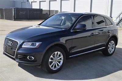 2015 Audi Q5 2.0T QUATTRO PREM PLUS 73K MILES NICE FRESH TRADE   - Photo 5 - Stafford, TX 77477