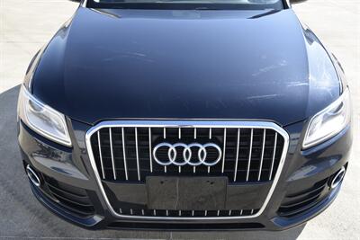 2015 Audi Q5 2.0T QUATTRO PREM PLUS 73K MILES NICE FRESH TRADE   - Photo 12 - Stafford, TX 77477