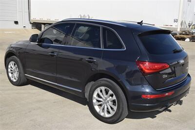 2015 Audi Q5 2.0T QUATTRO PREM PLUS 73K MILES NICE FRESH TRADE   - Photo 13 - Stafford, TX 77477