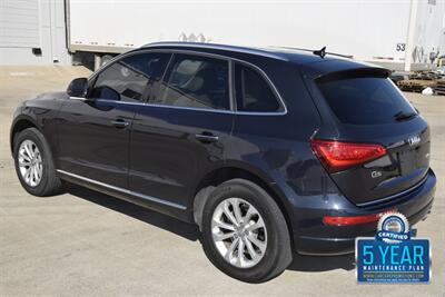 2015 Audi Q5 2.0T QUATTRO PREM PLUS 73K MILES NICE FRESH TRADE   - Photo 13 - Stafford, TX 77477