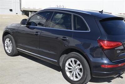 2015 Audi Q5 2.0T QUATTRO PREM PLUS 73K MILES NICE FRESH TRADE   - Photo 15 - Stafford, TX 77477