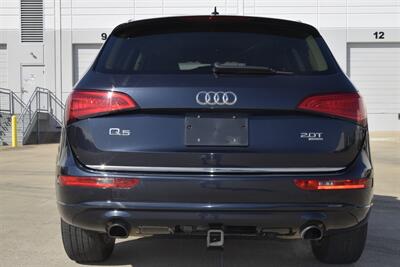 2015 Audi Q5 2.0T QUATTRO PREM PLUS 73K MILES NICE FRESH TRADE   - Photo 20 - Stafford, TX 77477