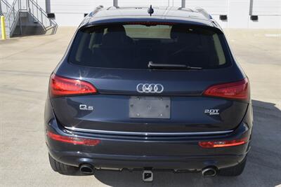 2015 Audi Q5 2.0T QUATTRO PREM PLUS 73K MILES NICE FRESH TRADE   - Photo 19 - Stafford, TX 77477