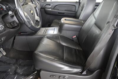 2012 Chevrolet Silverado 2500 LTZ CREW DURAMAX DIESEL 4X4 LIFTED TX TRUCK NICE   - Photo 30 - Stafford, TX 77477
