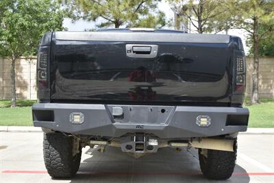 2012 Chevrolet Silverado 2500 LTZ CREW DURAMAX DIESEL 4X4 LIFTED TX TRUCK NICE   - Photo 20 - Stafford, TX 77477