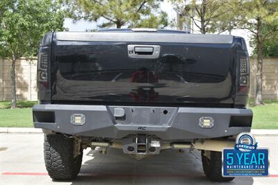2012 Chevrolet Silverado 2500 LTZ CREW DURAMAX DIESEL 4X4 LIFTED TX TRUCK NICE   - Photo 20 - Stafford, TX 77477