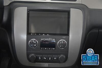 2012 Chevrolet Silverado 2500 LTZ CREW DURAMAX DIESEL 4X4 LIFTED TX TRUCK NICE   - Photo 27 - Stafford, TX 77477