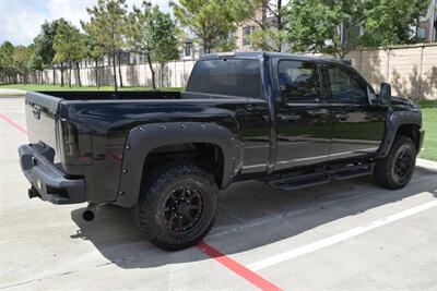 2012 Chevrolet Silverado 2500 LTZ CREW DURAMAX DIESEL 4X4 LIFTED TX TRUCK NICE   - Photo 14 - Stafford, TX 77477