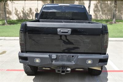 2012 Chevrolet Silverado 2500 LTZ CREW DURAMAX DIESEL 4X4 LIFTED TX TRUCK NICE   - Photo 19 - Stafford, TX 77477