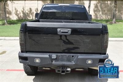 2012 Chevrolet Silverado 2500 LTZ CREW DURAMAX DIESEL 4X4 LIFTED TX TRUCK NICE   - Photo 19 - Stafford, TX 77477