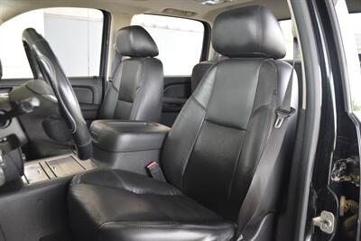 2012 Chevrolet Silverado 2500 LTZ CREW DURAMAX DIESEL 4X4 LIFTED TX TRUCK NICE   - Photo 32 - Stafford, TX 77477