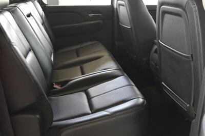 2012 Chevrolet Silverado 2500 LTZ CREW DURAMAX DIESEL 4X4 LIFTED TX TRUCK NICE   - Photo 37 - Stafford, TX 77477