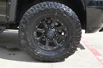 2012 Chevrolet Silverado 2500 LTZ CREW DURAMAX DIESEL 4X4 LIFTED TX TRUCK NICE   - Photo 40 - Stafford, TX 77477