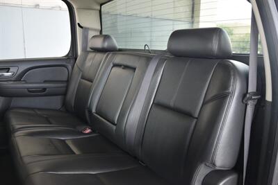 2012 Chevrolet Silverado 2500 LTZ CREW DURAMAX DIESEL 4X4 LIFTED TX TRUCK NICE   - Photo 38 - Stafford, TX 77477