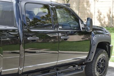 2012 Chevrolet Silverado 2500 LTZ CREW DURAMAX DIESEL 4X4 LIFTED TX TRUCK NICE   - Photo 18 - Stafford, TX 77477