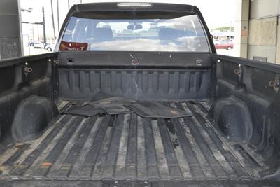 2012 Chevrolet Silverado 2500 LTZ CREW DURAMAX DIESEL 4X4 LIFTED TX TRUCK NICE   - Photo 21 - Stafford, TX 77477