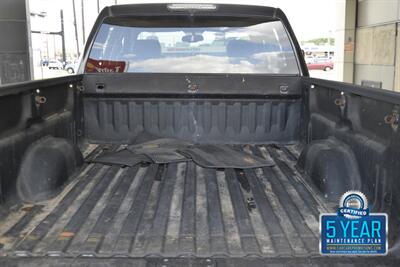 2012 Chevrolet Silverado 2500 LTZ CREW DURAMAX DIESEL 4X4 LIFTED TX TRUCK NICE   - Photo 21 - Stafford, TX 77477