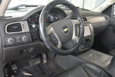 2012 Chevrolet Silverado 2500 LTZ CREW DURAMAX DIESEL 4X4 LIFTED TX TRUCK NICE   - Photo 28 - Stafford, TX 77477