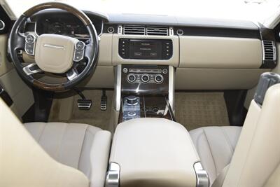 2016 Land Rover Range Rover Supercharged 58K LOW MILES PANO ROOF LOADED CLEAN   - Photo 26 - Stafford, TX 77477