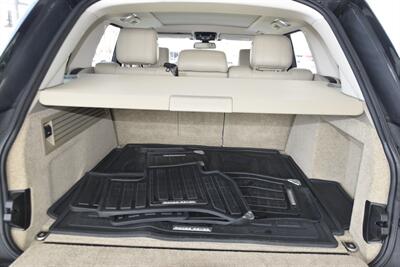 2016 Land Rover Range Rover Supercharged 58K LOW MILES PANO ROOF LOADED CLEAN   - Photo 21 - Stafford, TX 77477