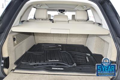 2016 Land Rover Range Rover Supercharged 58K LOW MILES PANO ROOF LOADED CLEAN   - Photo 21 - Stafford, TX 77477