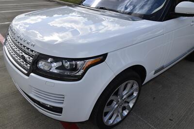 2016 Land Rover Range Rover Supercharged 58K LOW MILES PANO ROOF LOADED CLEAN   - Photo 10 - Stafford, TX 77477