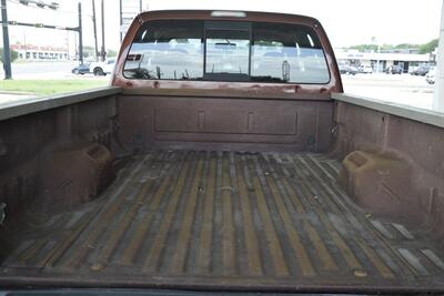 2008 Ford F-450 SUPER DUTY KING RANCH DIESEL 4X4 47K MILE TX TRUCK   - Photo 21 - Stafford, TX 77477