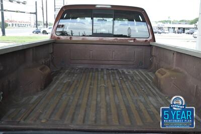 2008 Ford F-450 SUPER DUTY KING RANCH DIESEL 4X4 47K MILE TX TRUCK   - Photo 21 - Stafford, TX 77477