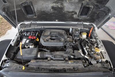 2023 Jeep Wrangler Rubicon 4xe   - Photo 41 - Stafford, TX 77477