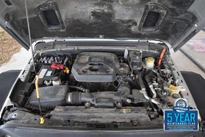 2023 Jeep Wrangler Rubicon 4xe   - Photo 41 - Stafford, TX 77477