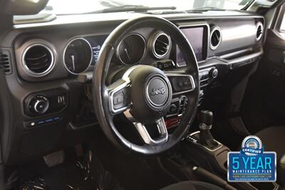 2023 Jeep Wrangler Rubicon 4xe   - Photo 28 - Stafford, TX 77477