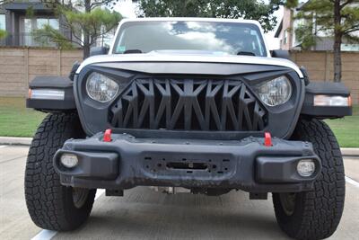 2023 Jeep Wrangler Rubicon 4xe   - Photo 3 - Stafford, TX 77477