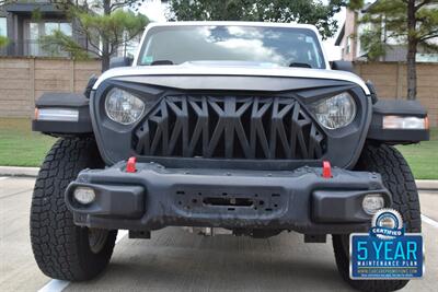 2023 Jeep Wrangler Rubicon 4xe   - Photo 3 - Stafford, TX 77477
