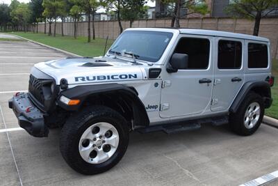 2023 Jeep Wrangler Rubicon 4xe   - Photo 5 - Stafford, TX 77477