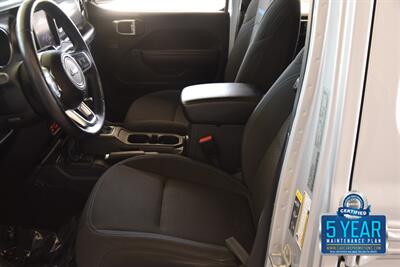 2023 Jeep Wrangler Rubicon 4xe   - Photo 30 - Stafford, TX 77477