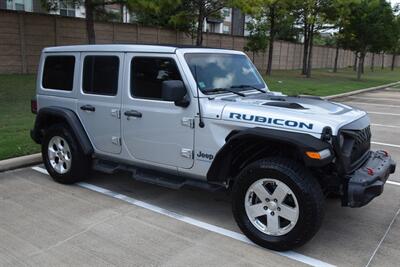 2023 Jeep Wrangler Rubicon 4xe   - Photo 4 - Stafford, TX 77477