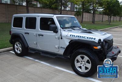 2023 Jeep Wrangler Rubicon 4xe   - Photo 4 - Stafford, TX 77477