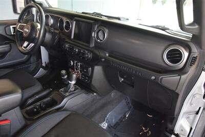 2023 Jeep Wrangler Rubicon 4xe   - Photo 29 - Stafford, TX 77477