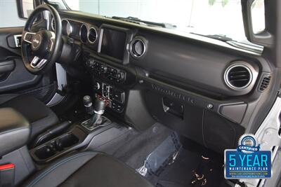 2023 Jeep Wrangler Rubicon 4xe   - Photo 29 - Stafford, TX 77477