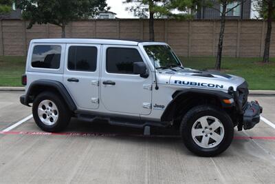 2023 Jeep Wrangler Rubicon 4xe   - Photo 22 - Stafford, TX 77477