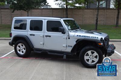 2023 Jeep Wrangler Rubicon 4xe   - Photo 22 - Stafford, TX 77477