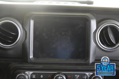 2023 Jeep Wrangler Rubicon 4xe   - Photo 27 - Stafford, TX 77477
